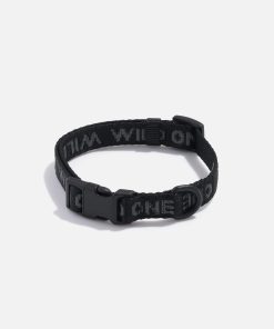 Quick-Release Dog Collar