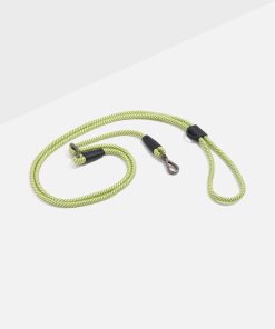 Hands-Free Rope Dog Leash